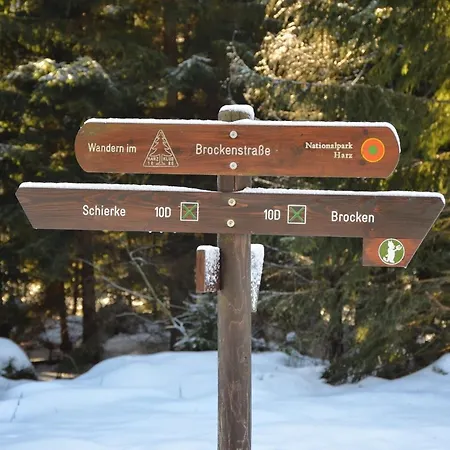 Harzblick, Neu Modernisiert