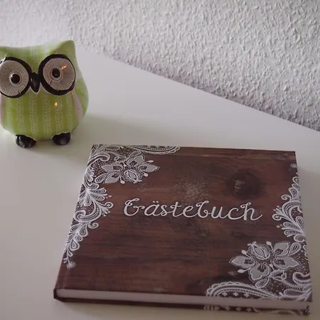 Harzblick, Neu Modernisiert Sankt Andreasberg