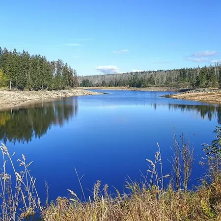 Harzblick, Neu Modernisiert Appartamento Sankt Andreasberg