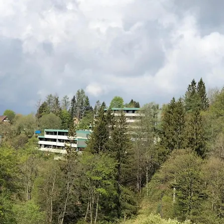 Harzblick, Neu Modernisiert * Sankt Andreasberg