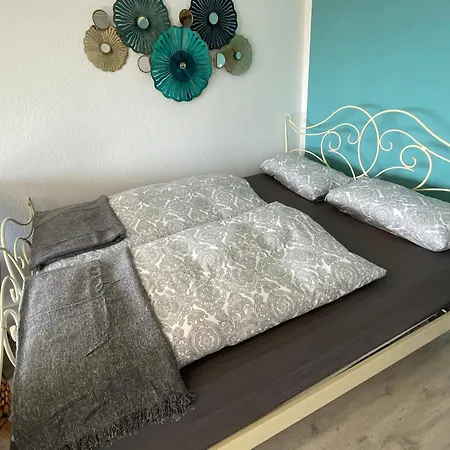 Appartamento Harzblick, Neu Modernisiert *